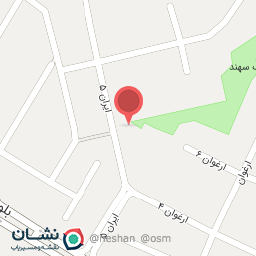 عکس درمانگاه فرزانگان