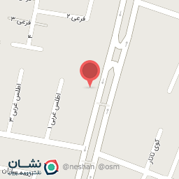 عکس تالار کسری