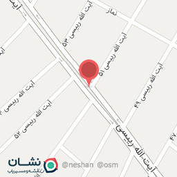 عکس کلنیک ثامن الحجج