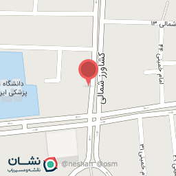 عکس افق کوروش ( شعبه ایرانشهر کشاورز)