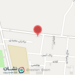 عکس مرکز تخصصی خودروهای ایرانی و خارجی علی هاشمی