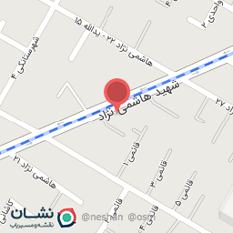 عکس شهیدهاشمی نژاد