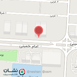 عکس نان شیرینی و قنادی بابک