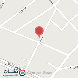 عکس مسجد امام رضا