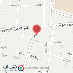 عکس فروشگاه طاها