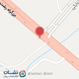 عکس نانوایی بربری بشیر