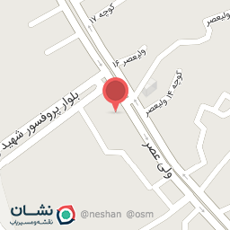 عکس افق کوروش