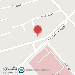 عکس سوپر مارکت رضایی