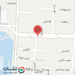 عکس فیزیوتراپی شمس