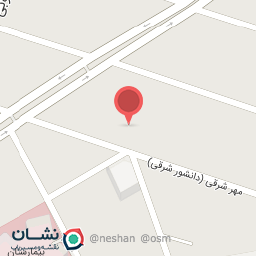 عکس مطب دکتر مونا عطایی