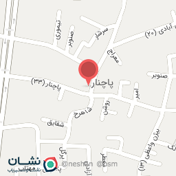 عکس نمایندگی تیپاکس فرشچیان 