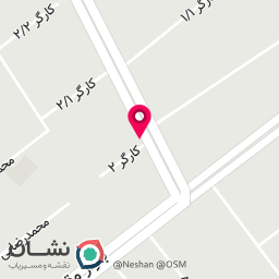 عکس سالن زیبایی ماه عسل 