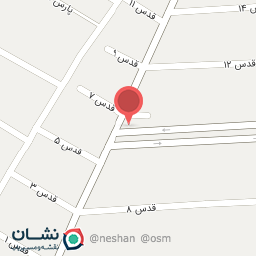 عکس نانوایی غدیر