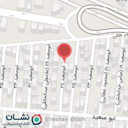 عکس مسجد حسین بن علی(ع)