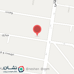 عکس سرای محله تهرانپارس شرقی