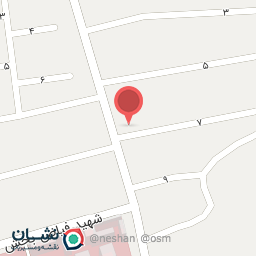 عکس پیرایش مریم