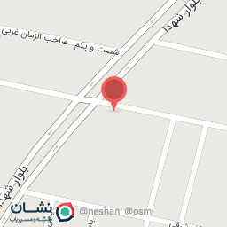 عکس رستوران مهرسا