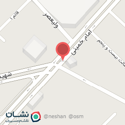 عکس شیرینی ماه بانو