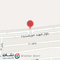 عکس کافه آج سیاه