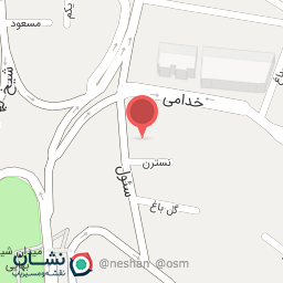 عکس آموزشگاه موسیقی شهرزاد