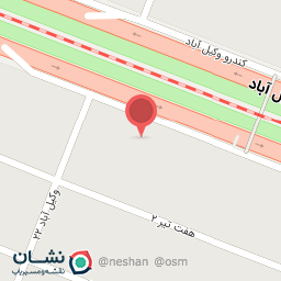 عکس آرایشی پریا