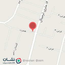 عکس فروشگاه آذین نور