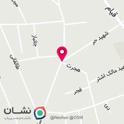 عکس آموزشگاه علمی جهش