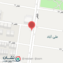 عکس فروشگاه شیرین عسل شعبه ظفر