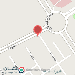 عکس مشاور املاک فرهنگیان