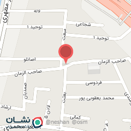 عکس ارگوتراپیست ساناز عزیزی کارشناس‌ ارشد کاردرمانی