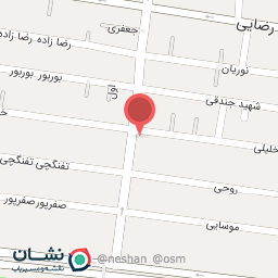 عکس رستوران آرامش