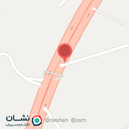 عکس نانوایی محلی چالوس