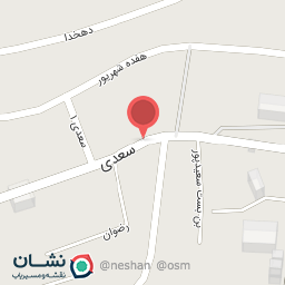 عکس سوپر مارکت گلدن مارکت