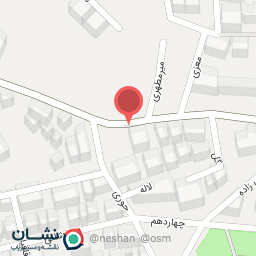 عکس مطب دکتر آمیتیس نوذری