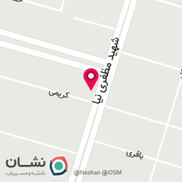 عکس ابزار و یراق نوایی