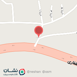 عکس سوپر مارکت ثنا