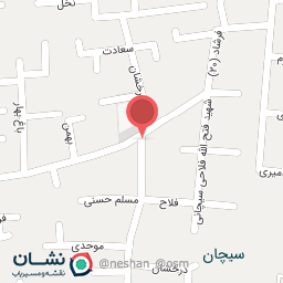 عکس صندوق قرض الحسنه امام علی (ع)