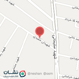 عکس دکوراسیون داخلی پاسارگاد