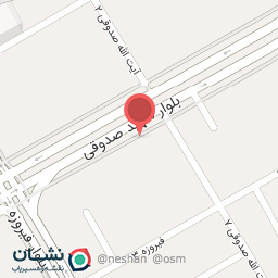 عکس کانون زبان ایران شعبه شهید صدوقی