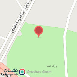 عکس فروشگاه‌ زنجیره‌ای رفاه