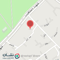 عکس خانه اوتیسم شاهرود
