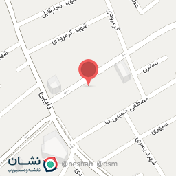 عکس افق کوروش ( شعبه اردبیل اسماعیل بیگ)