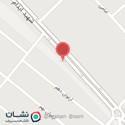 عکس فروشگاه لوازم خانگی پانیذ