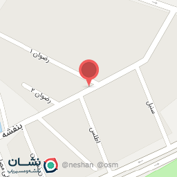 عکس مجتمع مسکونی همسایه