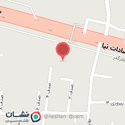 عکس صافکاری اطمینان عسگری