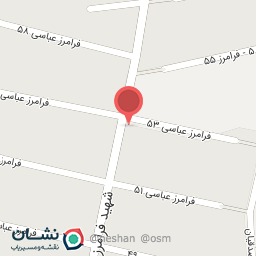 عکس مسکن فرامرز