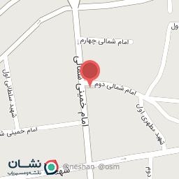 عکس فروشگاه سموم کشاورزی اسفندیاری