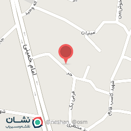 عکس کلینیک دکتر محمدرضا تحویلداری 