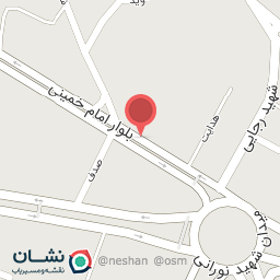 عکس افق کوروش شعبه لنگرود امام خمینی