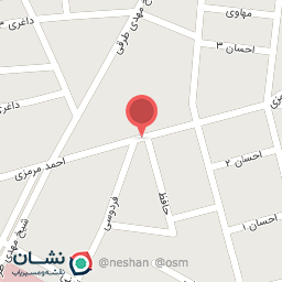 عکس فروشگاه مواد غذایی شهروند ملک ناصری